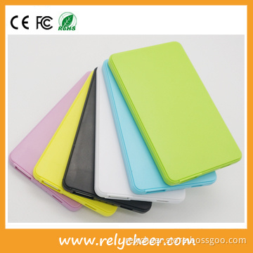 Hot Selling 2200mAh Power Bank/ Mobile Power/ Portable Power RC-P029